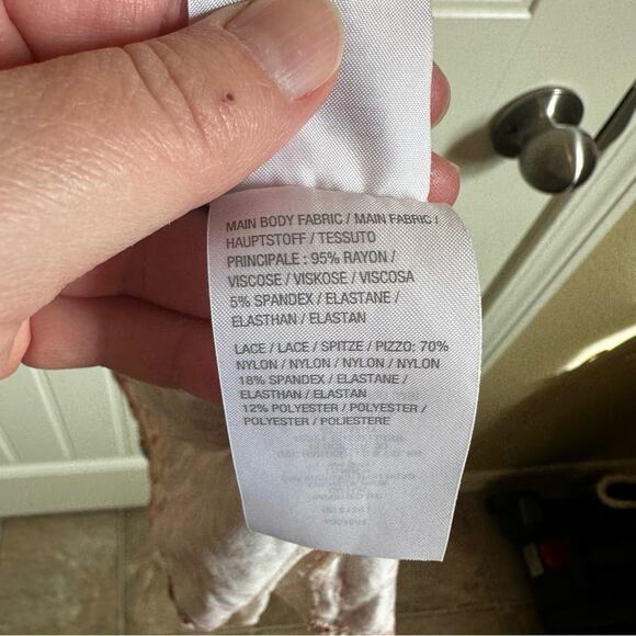 The muses lounge women’s blouse size 3x‎ - Picture 4 of 7